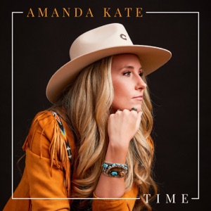 Amanda Kate Ferris - Velvet Leather Tough - Line Dance Musik