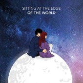 Sitting at the Edge of the World artwork