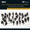 Stream & download Clytus Gottwald - Alma und Gustav Mahler