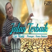 Jalan Terbaik artwork