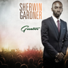 Trouble (Live) - Sherwin Gardner