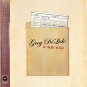 Grey DeLisle - You Only Live Twice