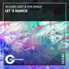 Let's Dance - Single album lyrics, reviews, download