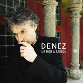 Ur mor a zaeloù - Denez Prigent