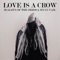 Love Is a Crow artwork