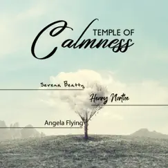 Temple of Calmness: Relaxing Nature Sounds of Wind, Rain and River for Meditation and Yoga. Natural Healing Through Music by Anandra, Jane - Angela Flying & Henry Northe album reviews, ratings, credits