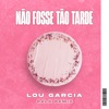 Não Fosse Tão Tarde (Remix) - Single