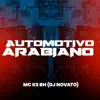 Stream & download Automotivo Arabiano - Single