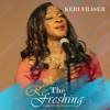 The Refreshing - EP