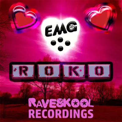 E.M.G - Single - Roko