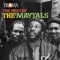 Struggle - The Maytals lyrics