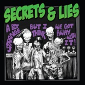 Secrets and Lies artwork
