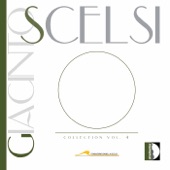 Giacinto Scelsi Collection, Vol. 4 artwork