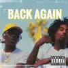 Back Again (feat. LilMani) - Single album lyrics, reviews, download