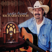 Radio Friend (album) - Richard Lynch