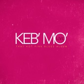 Keb Mo - Rita (Live)