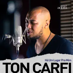 Há um Lugar Pra Mim - Single - Ton Carfi