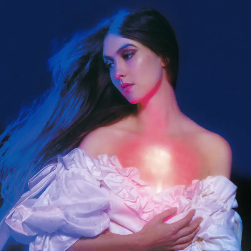 Weyes Blood - And In The Darkness, Hearts Aglow (2022) [iTunes Plus AAC M4A]-新房子