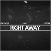 Right Away (feat. Leftside) artwork