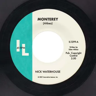 Monterey by Nick Waterhouse song reviws