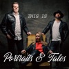 This Is Portraits and Tales - EP