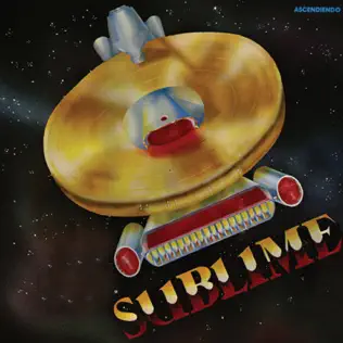 last ned album Orquesta Sublime - Ascendiendo