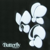 BUTTERFLY - EP artwork