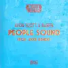 Stream & download People Sound (Extended Mix)