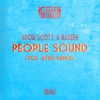 People Sound (Remix) - EP, 2022