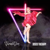 Disco Therapy artwork