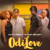Odi Love - Single album lyrics, reviews, download