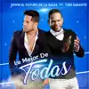 La Mejor de Todas (feat. Yiyo Sarante) - Single album lyrics, reviews, download