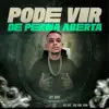 Stream & download Pode Vir de Perna Aberta - Single