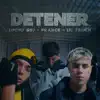 Stream & download Detener - Single