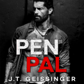 Pen Pal (Unabridged) - J.T. Geissinger Cover Art