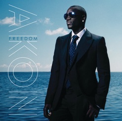 FREEDOM cover art