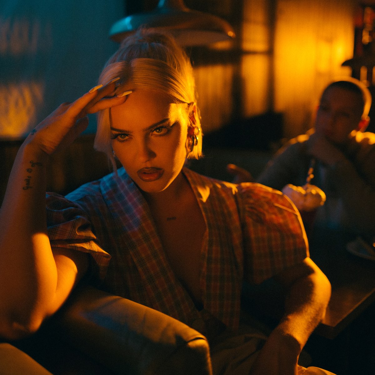 ‎PSYCHO - Single by Anne-Marie x Aitch on Apple Music