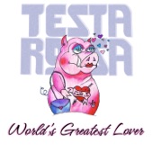 World's Greatest Lover artwork