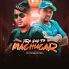 Pra Não Te Machucar (feat. MC MG1 & DJ Bill) - Single album lyrics, reviews, download