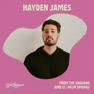 Splash House June 2022 (DJ Mix) by Hayden James album reviews, ratings, credits