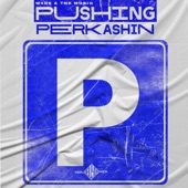 Pushing Perkashin artwork
