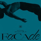 Facade - EP artwork