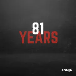 81 Years - Single by Romja album reviews, ratings, credits