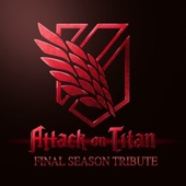 Attack on Titan: Final Season Tribute (Cover) - EP artwork