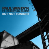 But Not Tonight (feat. Christian Burns) [Album Mix] artwork