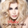 Por Orgullo Te Perdí - Single