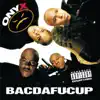 Stream & download Bacdafucup