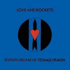 Seventh Dream of Teenage Heaven Song Lyrics
