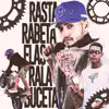 Stream & download Rasta Rabeta Elas Rala Buceta (feat. MC DENNY) - Single