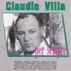 Per sempre - Claudio Villa